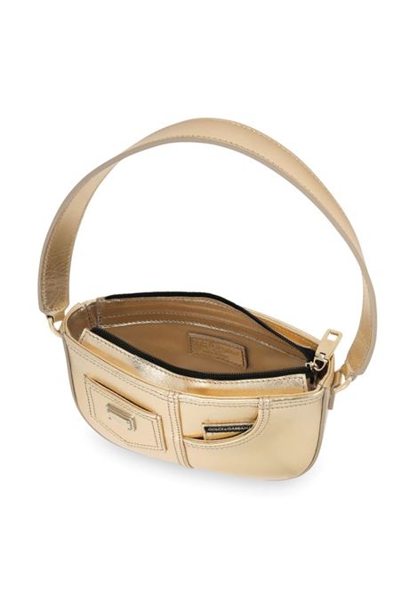 Borsa a spalla DOLCE & GABBANA KIDS | EB0242 AJ13387601